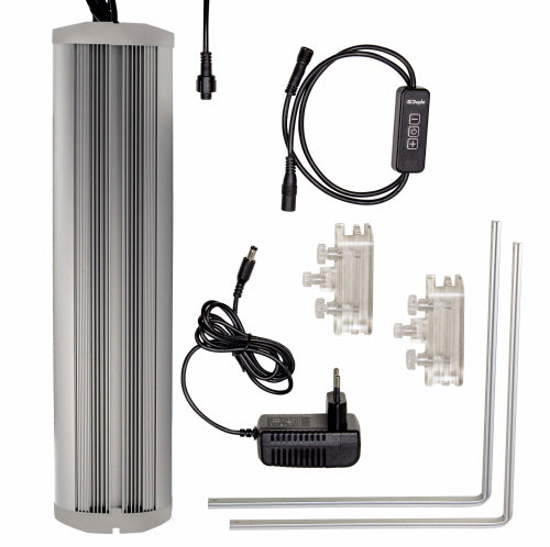 DUPLA MARIN Ocean Cube LED 15W für Nano Aquarium - Aquano - Performance für dein Aquarium