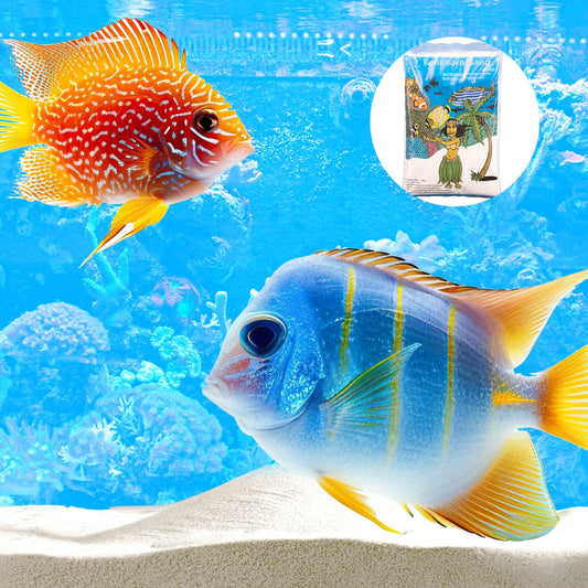 Nova Sand 3Kg – Feiner, weißer Bodengrund für Meerwasseraquarien - Aquano - Performance für dein Aquarium