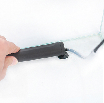 SICCE JOLLY PRESET Heizer 35W für Nano Aquarium - Aquano - Performance für dein Aquarium